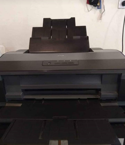 Impresora Epson L1300 Para Sublimar