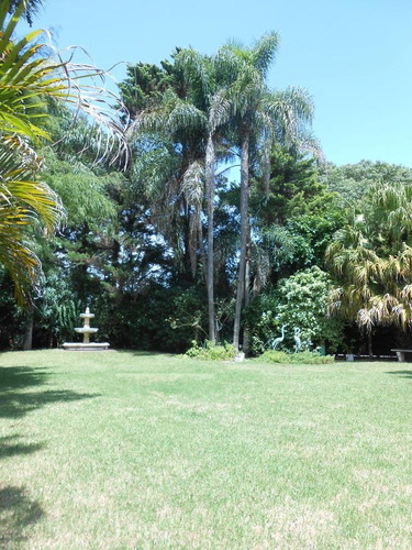 Imagen 2 de 9 de Martinez Libertador Al Rio, Excelente Lote 1784 M2