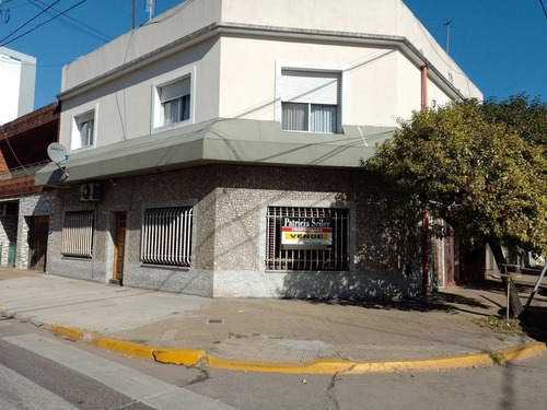 Venta De Ph 3 Ambientes San Justo Centro