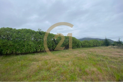 Venta Parcela En Condominio.
