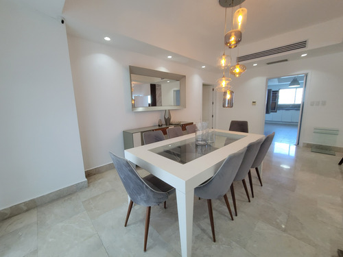 Foxpiantini.com - V161 | Apartamento En Venta En Piantini.
