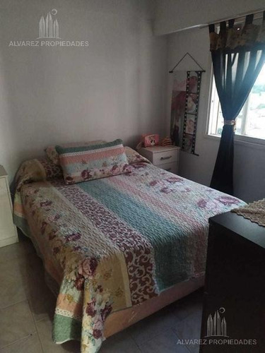 Imagen 4 de 6 de Departamento 2 Ambientes Venta Ramos Mejia