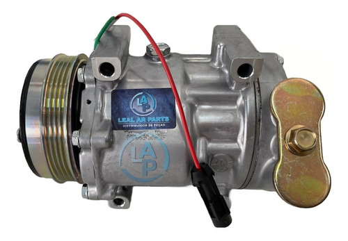 Compressor Ducato 2.3 2010 2011 2012 2013 2014 2015 2016