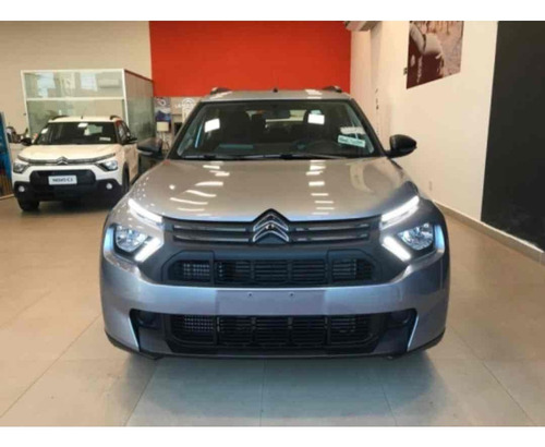 Citroën C3 Aircross 1.0 TURBO 200 FLEX FEEL PACK 7L CVT