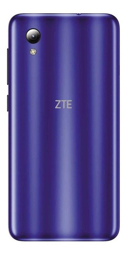 ZTE Blade L8 Dual SIM 32 GB azul 1 GB RAM - Bueno (Reacondicionado)