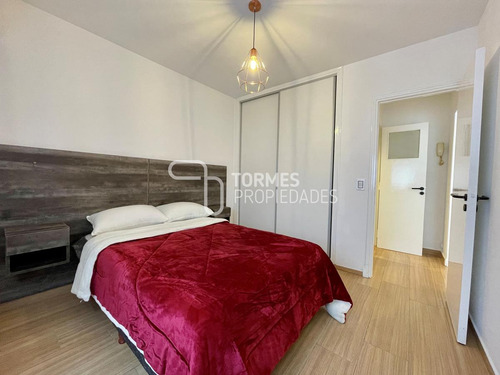 Imagen 16 de 30 de Reservado Departamento En Venta 2 Ambientes Con Balcón Terraza * Centro Mar Del Plata
