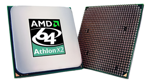 Micro Amd Athlon Ii Adx2450ck23gq 2.9ghz (Usado)