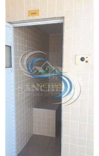 Imagem 19 de 28 de Apartamento 3 Dormitórios Praia Grande Vila Tupi - V1261
