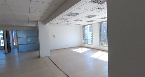 Imagen 19 de 30 de Oficina En Arriendo Edificio El Bosque Isidora
