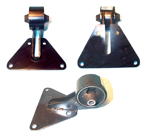 Soporte Motor Delt Inf C Tope Para Corolla 1.6 1.8 2008 2014