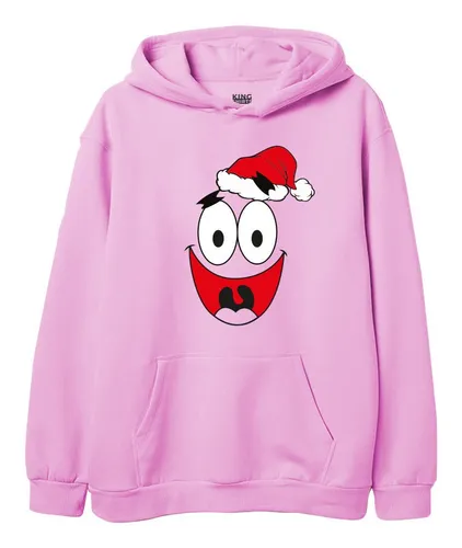 Sudaderas de bob y patricio new arrivals