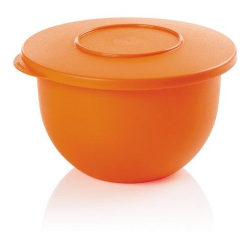 Tupperware Murano Orange Bol 1.3 lt