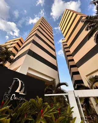 Apartamento en venta