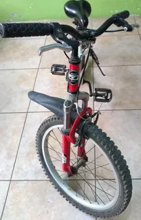 Bicicleta Marca Best Aro 16 Niño + Regalo