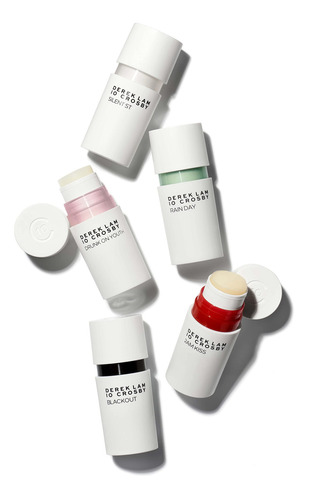 Fragancia En Aerosol Derek Lam 10 Crosby Silent St 240 Ml Pa