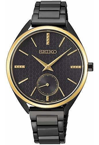 Reloj De Ra - Reloj De Ra - Seiko Conceptual 50th Anniversar