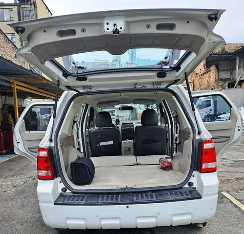 Ford Escape 3.0 Xls