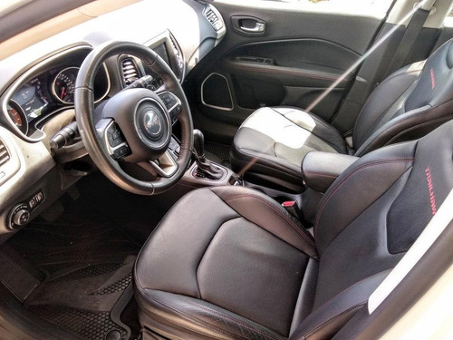 Jeep Compass 2.0 16v Diesel Trailhawk 4x4 Automático