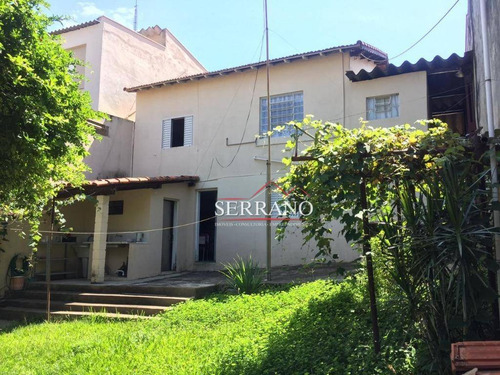 Imagem 17 de 19 de Casa Com 2 Dormitórios À Venda, 110 M² Por R$ 635.000,00 - Centro - Vinhedo/sp - Ca0816