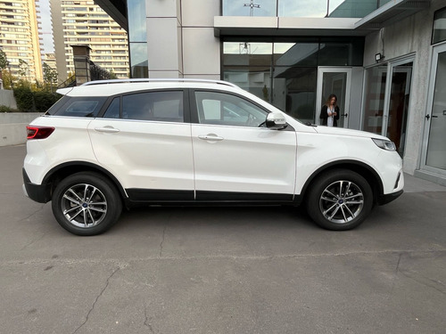 Ford Territory Trend 1.5 AT