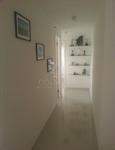 Imagen 13 de 15 de Hermoso Apartamento - Codigo 5419
