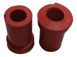 Goma Buje Rojo Dodger Dart