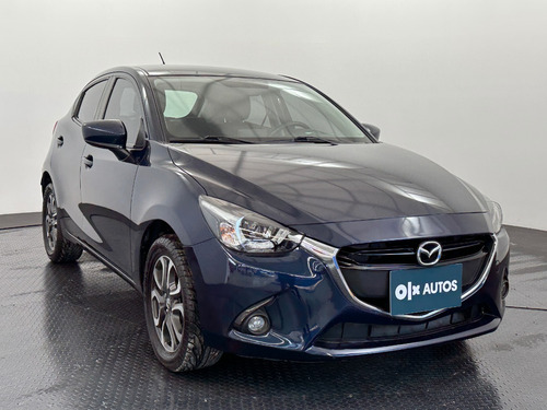 Imagen 3 de 23 de Mazda 2 Hatchback 2017