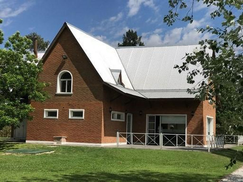 Imagen 2 de 5 de Venta Terreno En Barrio Cerrado Aldea Tenis