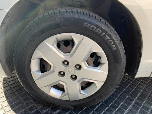 Chevrolet Cobalt Lt 1.8 Automatico