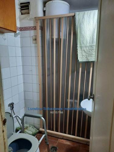 Apartamento 2 Dormitorios La Blanqueada