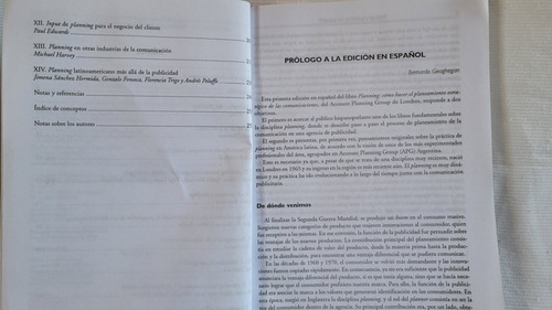 Planning Planeamiento Estrategico Comunicacion Alan Cooper