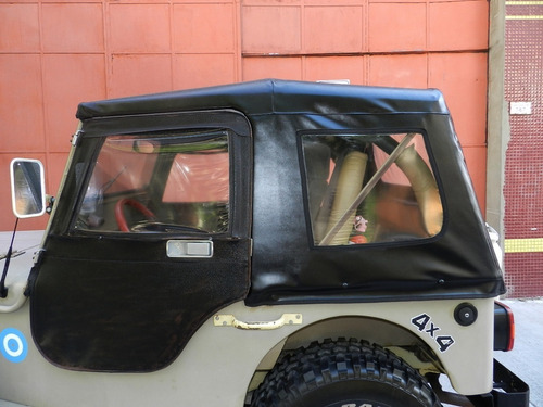 Imagen 9 de 16 de Jeep Willys - 1943