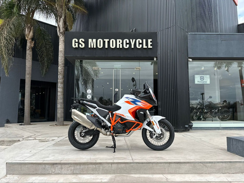 Ktm 1290 Super Adventure R-entrega Inmediata Y Stock Fisico.