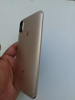 Celular Xiaomi Mi A2 64 Gb 4 Ram