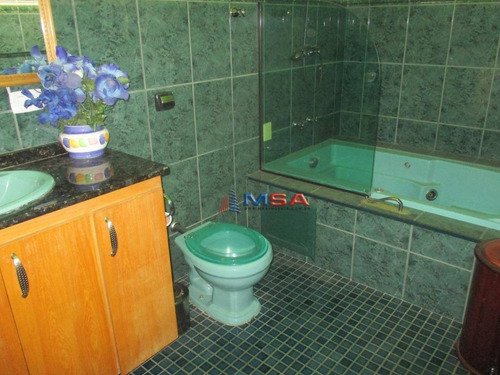 Imagem 8 de 24 de Casa À Venda Na Vila Romana, Em Rua Fechada. Com 3 Dormitórios, 5 Vagas, Quintal Com Churrasqueira! - Ca1234