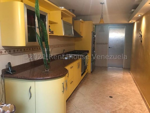 Casa Venta En Caurimare 23-26847