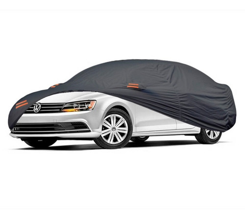 Cobertor De Auto  Volkswagen Jetta Sedan /funda/forro