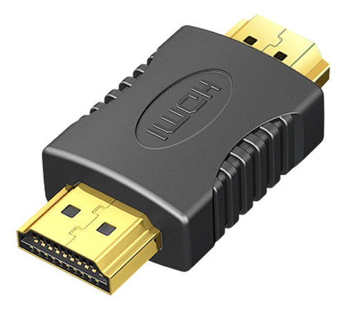 Hdmi 19 Pin Male To Hdmi 19 Pin Male Adapter