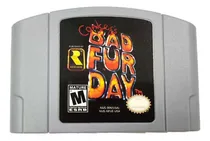 Comprar Conker 64 Rpro Nintendo 64 N64
