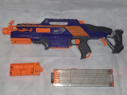 Nerf Shotgun  MercadoLivre 📦