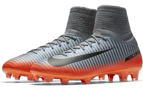 usted está obra maestra Telemacos Zapatos Fútbol Nike Jr. Mercurial Superfly V Cr7 Niño Elite