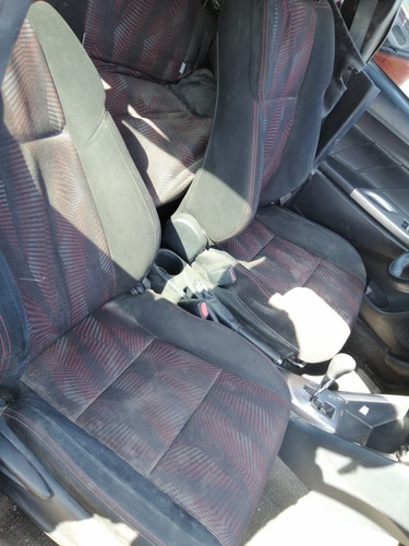 Toyota Yaris Hatchback 4cil 1.5lts 2017 Por Partes