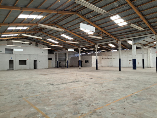Bodega En Renta En San Felipe, Soledad De Graciano Sanchez,s.l.p.