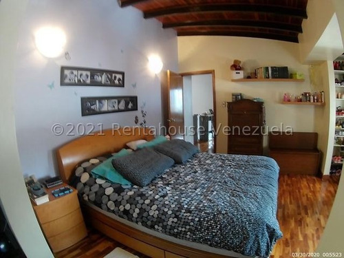 Imagen 8 de 13 de Apartamento En Venta Alto Prado 22-597 House Los Samanes