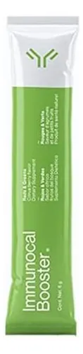 Immunotec Immunocal Booster - Nuevo Envase
