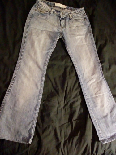 Jean Rapsodia Talle 26