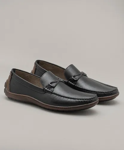 Sapato Democrata Malibu Ref 274101 Mocassim Couro