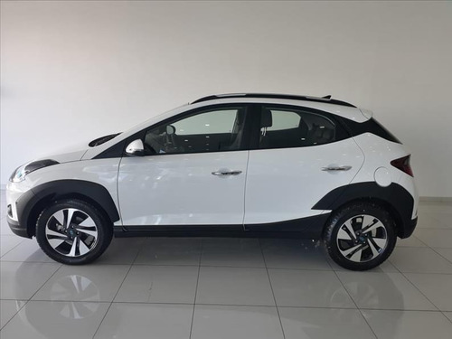 Hyundai Hb20x 1.6 16v Diamond Plus