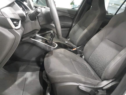 Chevrolet Onix 1.0 TURBO FLEX LT MANUAL