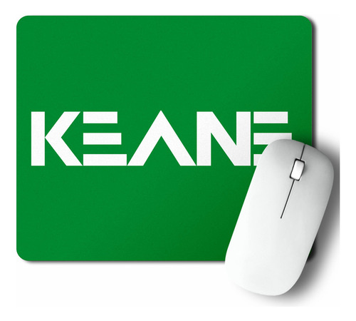 Mouse Pad Keane (d1217 Boleto.store)